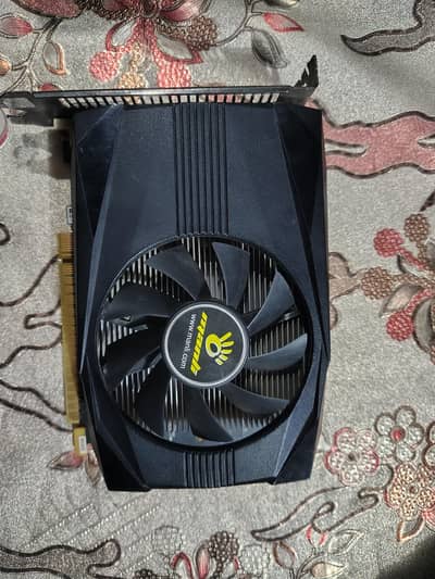 GTX 1050 ti low profile graphics card