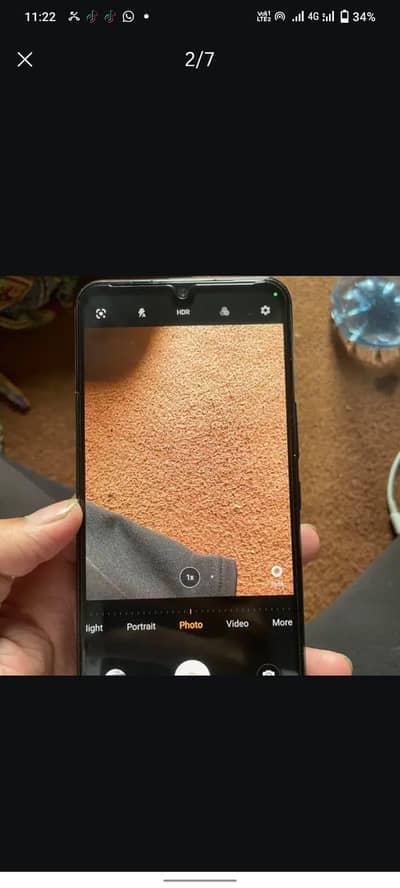 Vivo V20 SE
