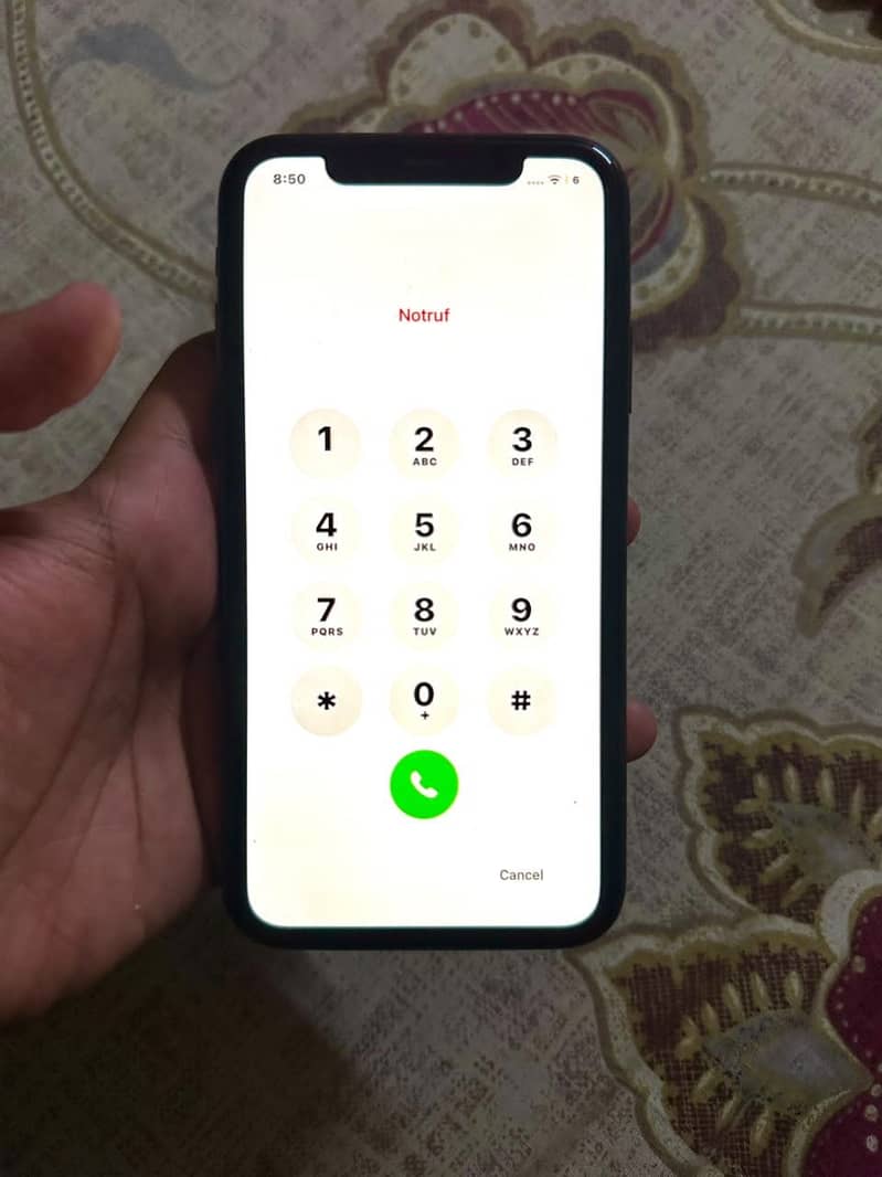 iPhone 11 5