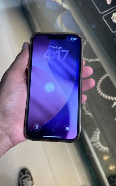 Apple iPhone 13