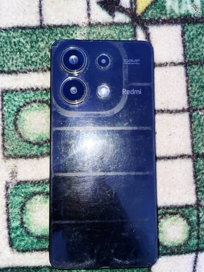 Xiaomi Redmi Note 13