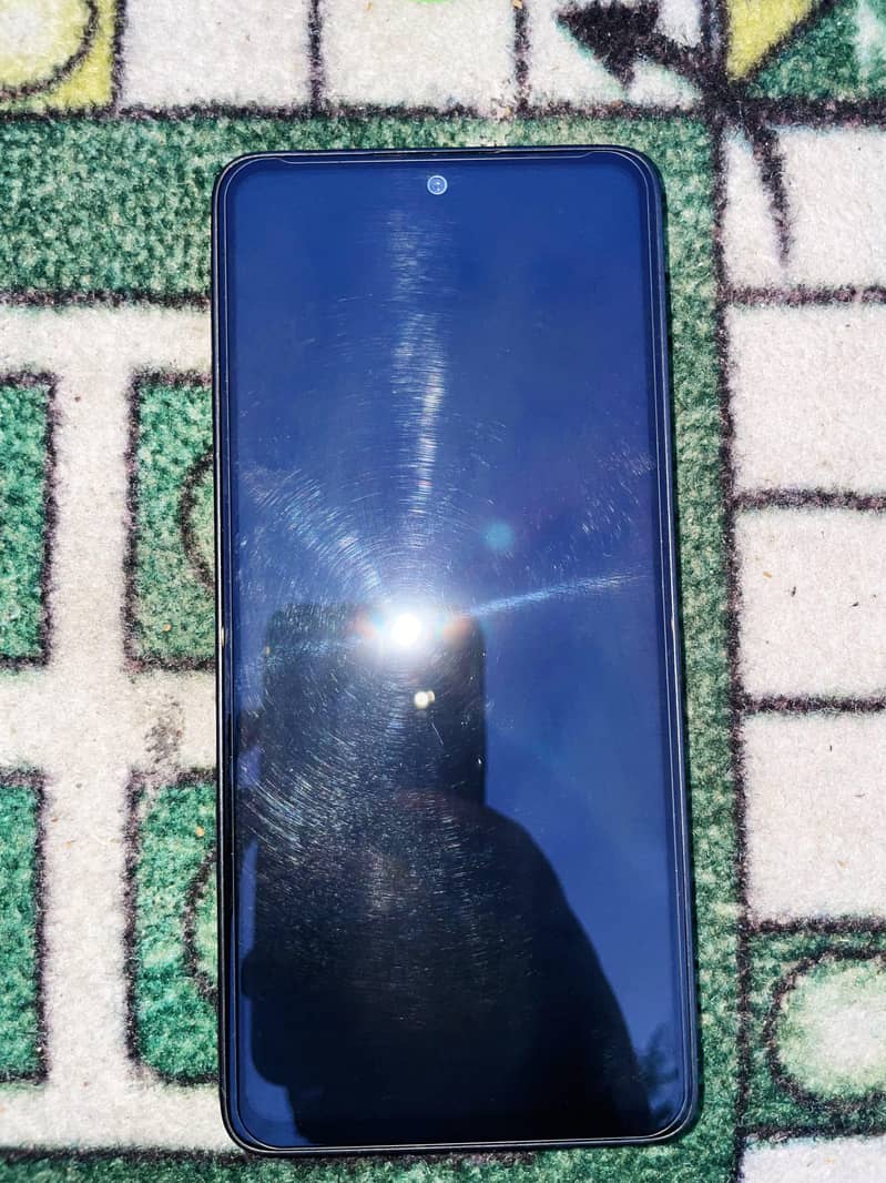 Xiaomi Redmi Note 13 4
