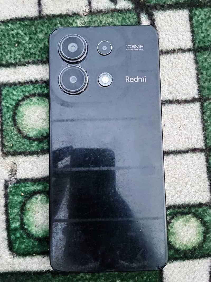 Xiaomi Redmi Note 13 5