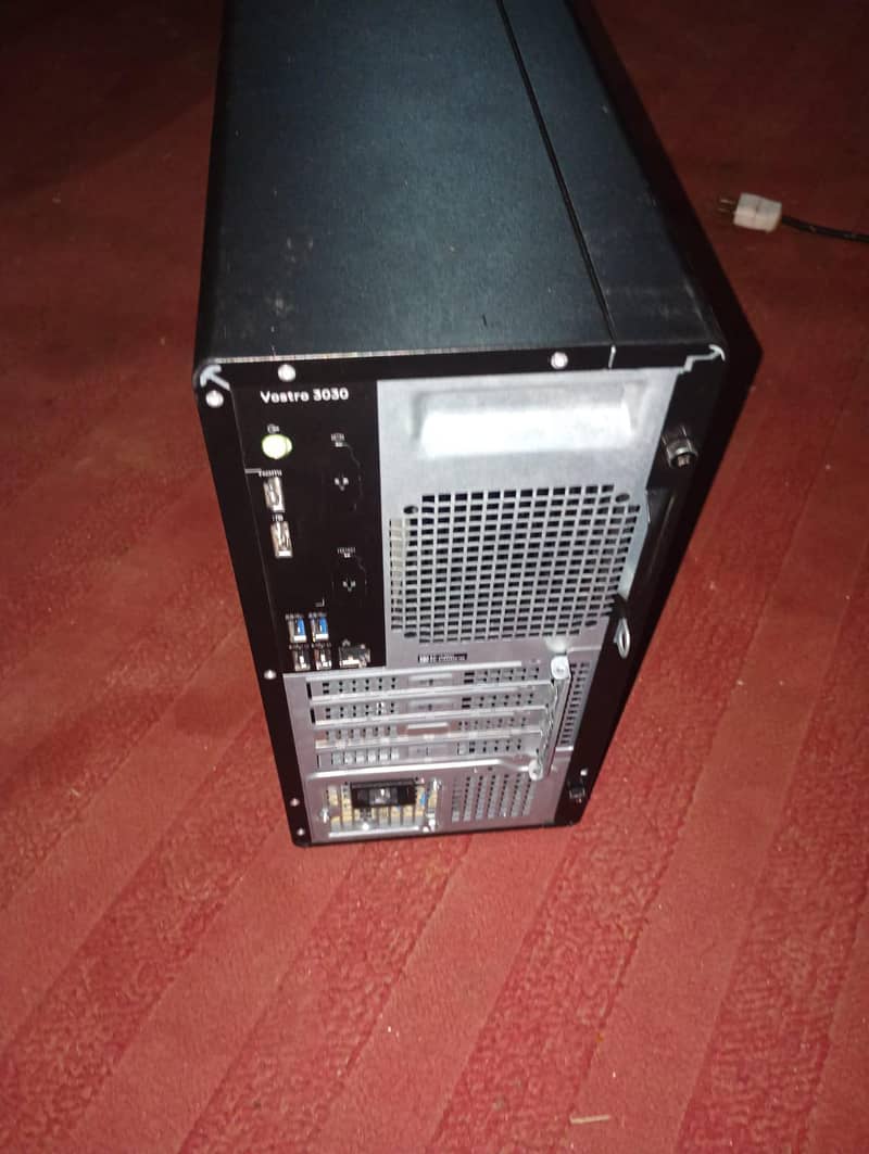 Dell Vostro 3030 Desktop PC |14 Gen Intel Core i7,-14700|RAM 32 Gb|1.3 1