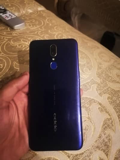 OPPO F11