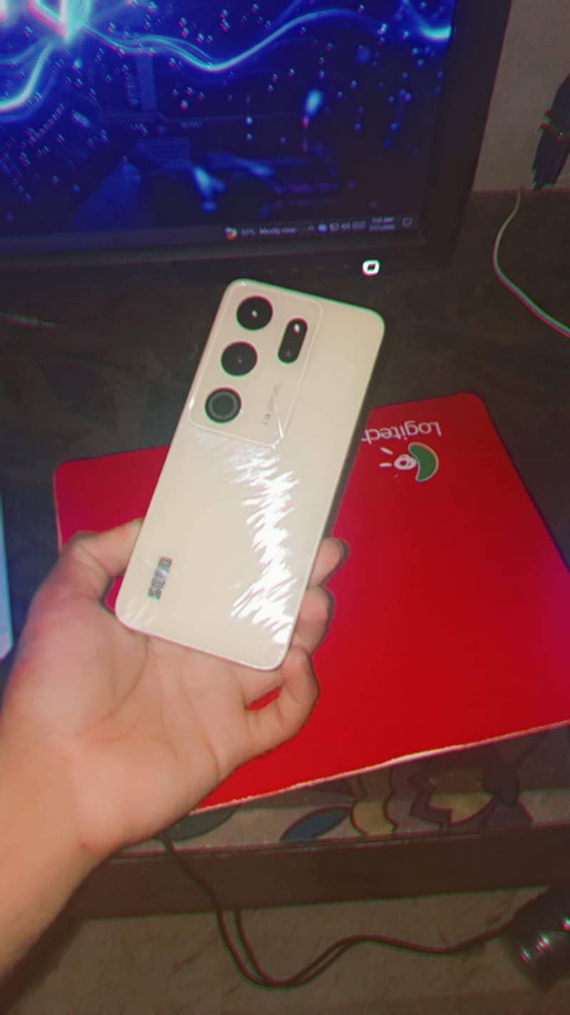 sego note 70 10/10 condition 1