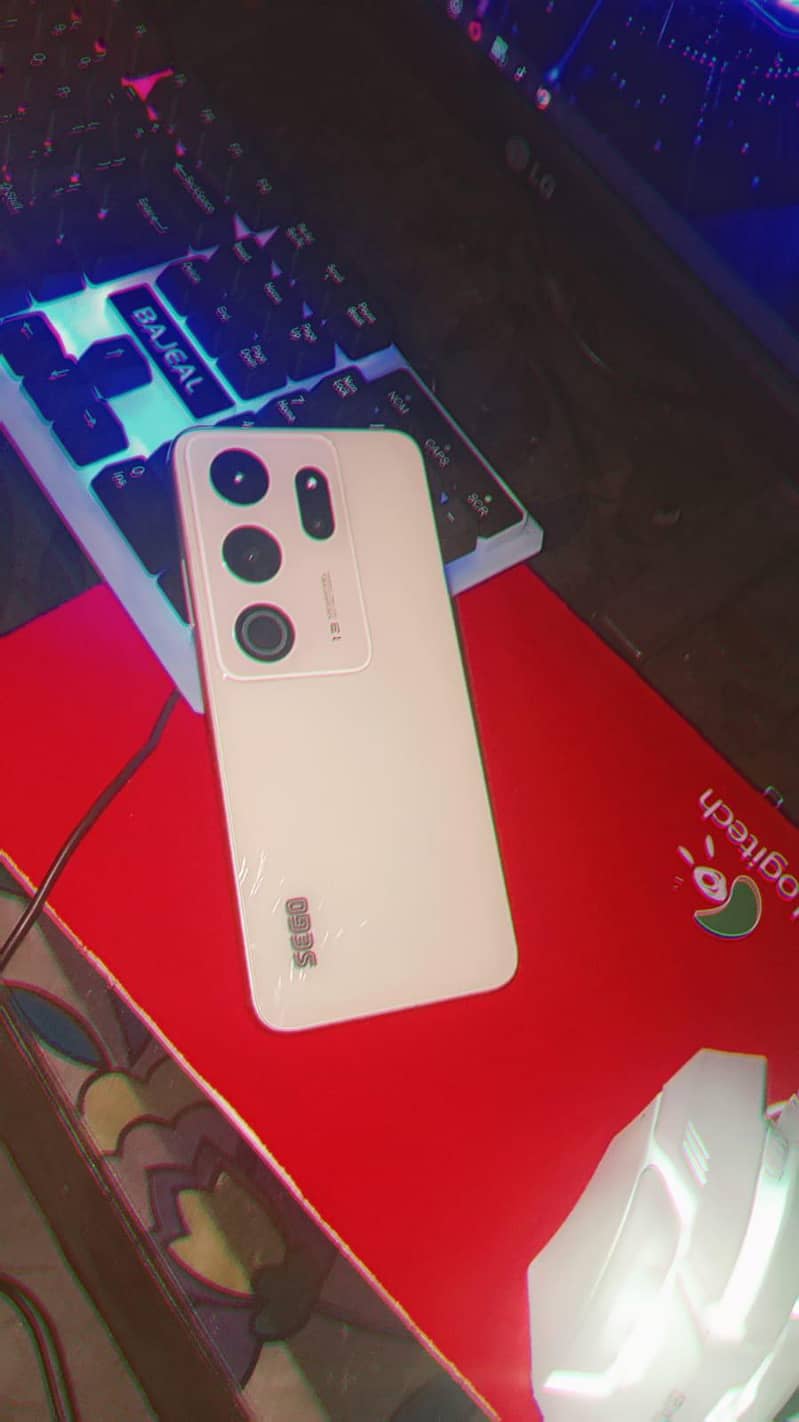 sego note 70 10/10 condition 3