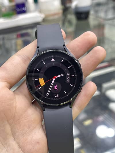 Galaxy Watch 5 44mm LTE GPS