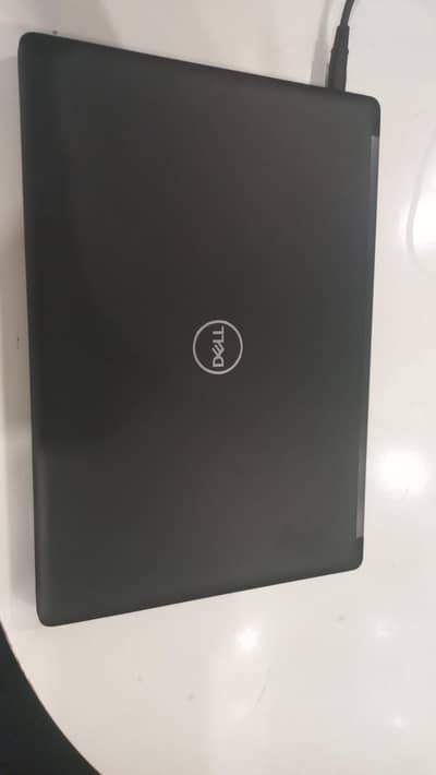 Dell latitude 5290