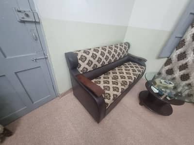7 Seater Sofa