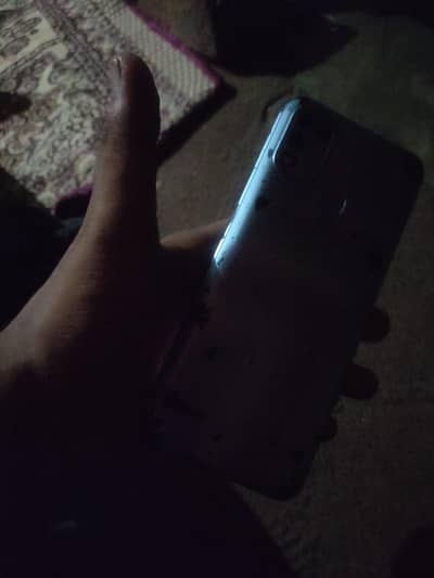 Infinix Hot 10 Play