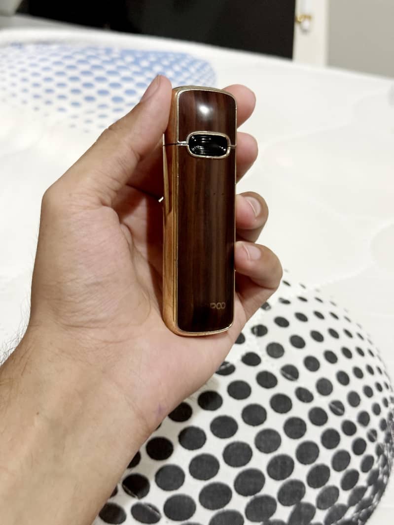 “VOOPOO VMATE Complete Box Available” 0