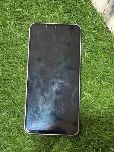 Samsung Mobile A17 256 GB