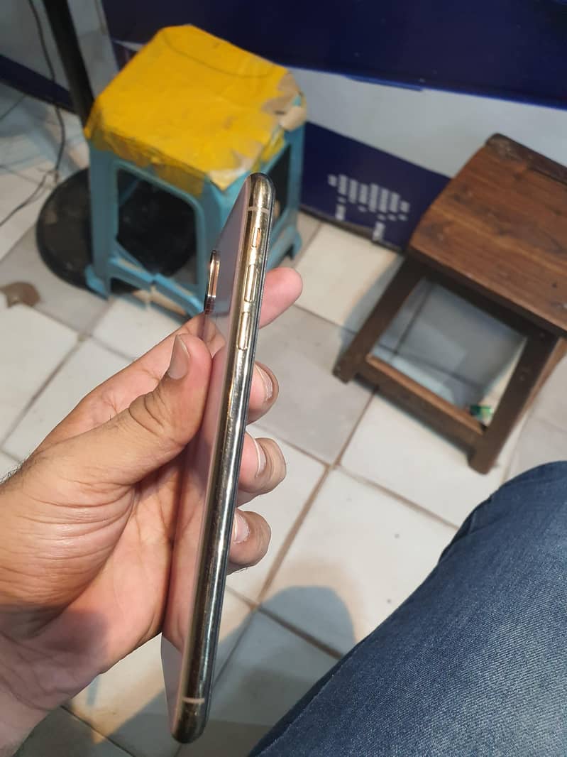 Iphone Xs max 0