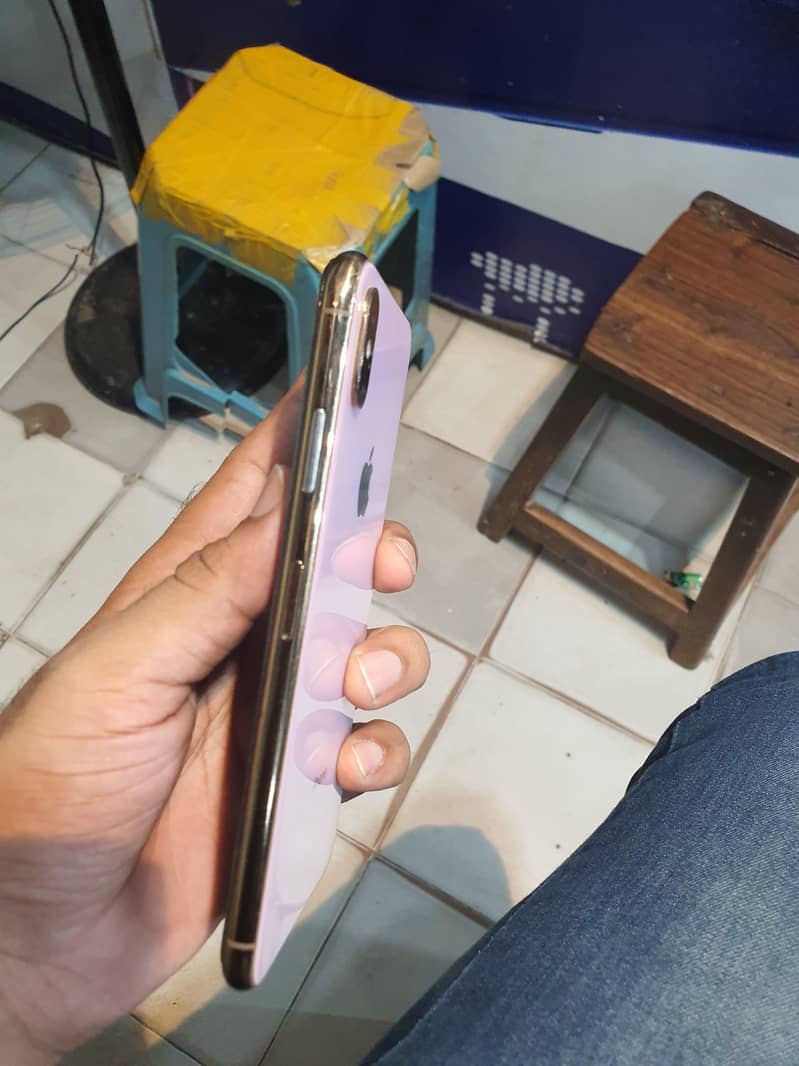 Iphone Xs max 1