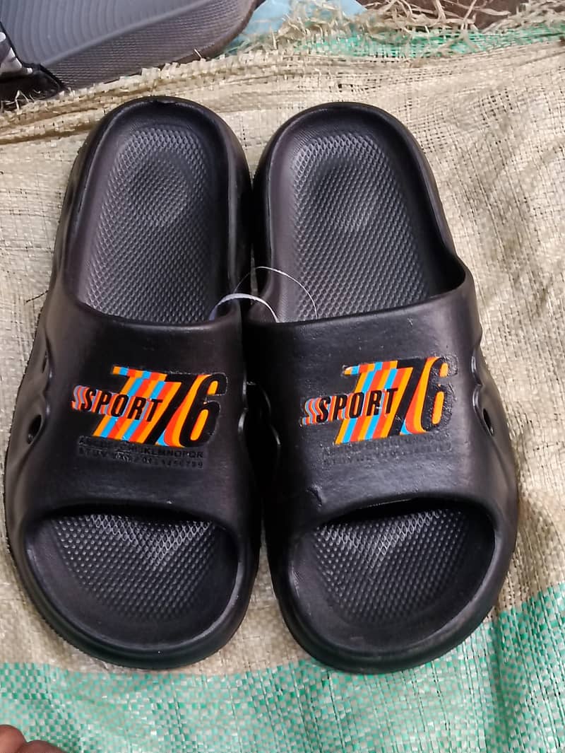 slippers 2