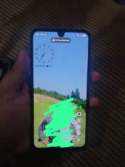 Samsung A17 8/256