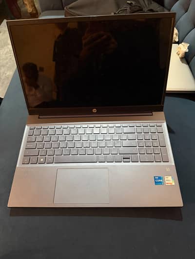 Hp Pavilion 15-eg2xxx
