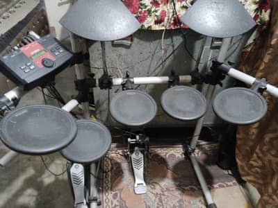 drum kit