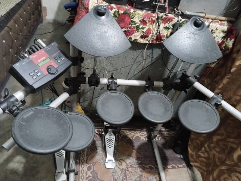 drum kit 1