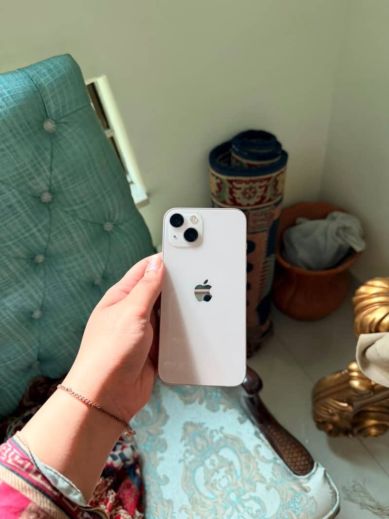Apple iPhone 13 0