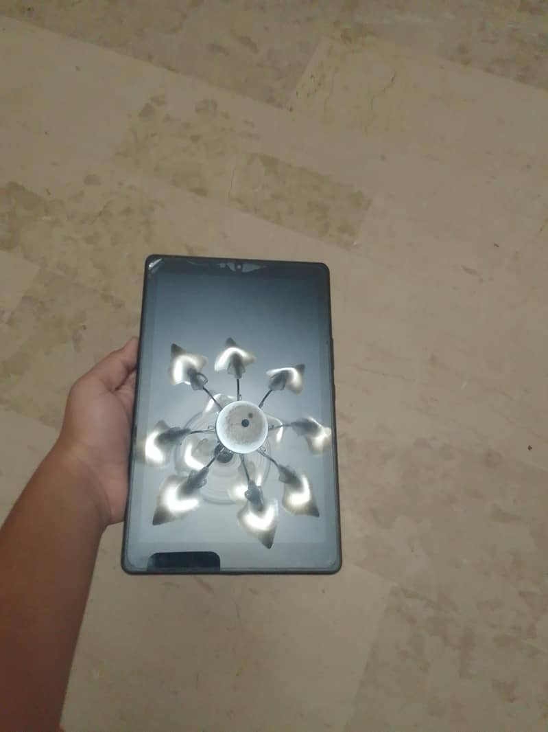 tablet 1