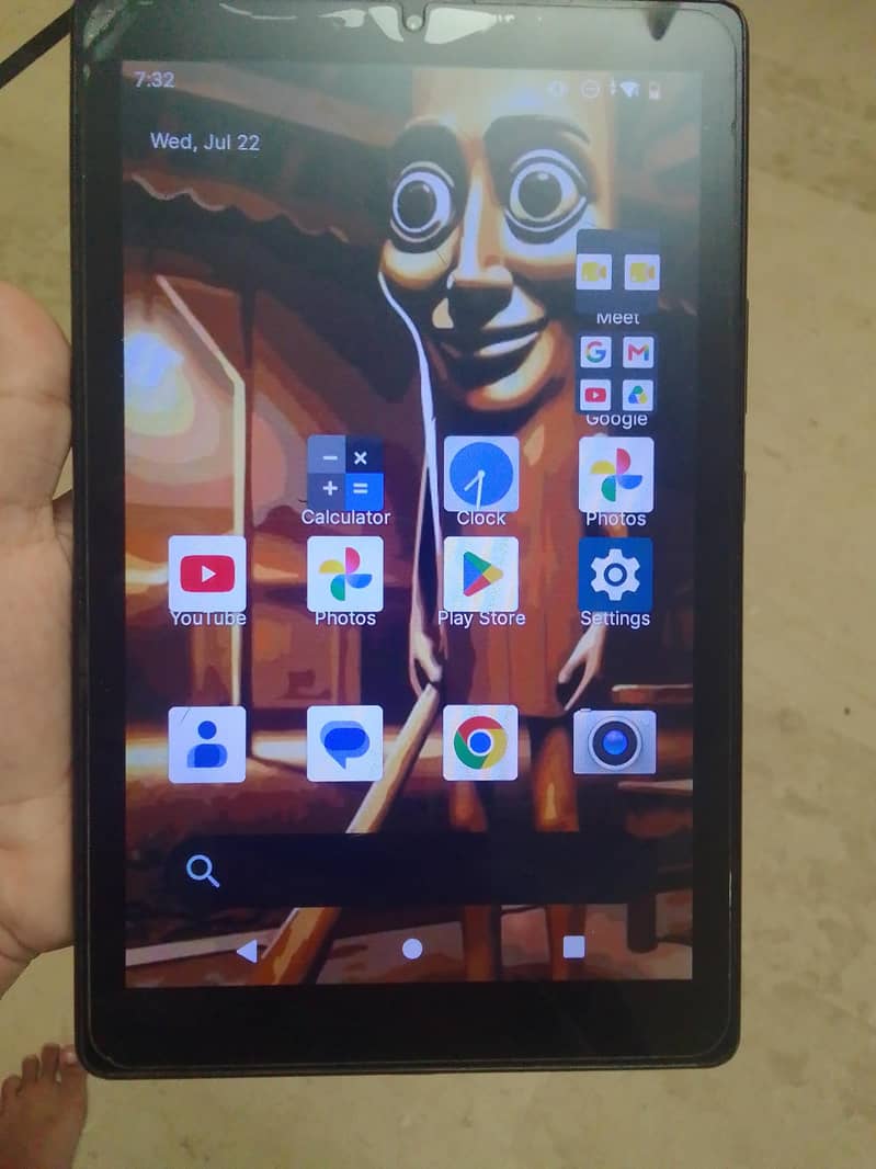 tablet 4