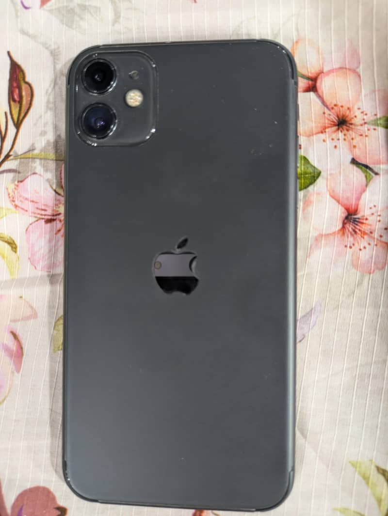 Apple iPhone 11 7