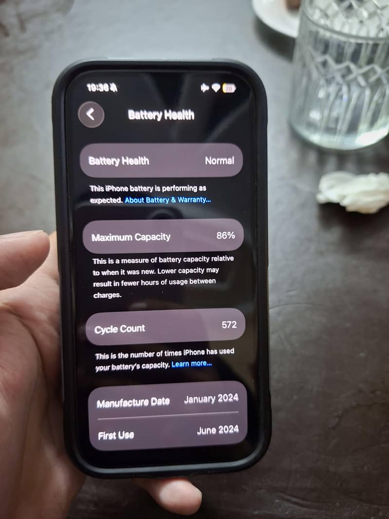 Apple iPhone 15 Pro 2