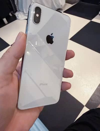 Apple iPhone XS Max 256 GB PTA Approved