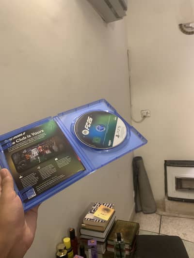 fc 26 ps5 version