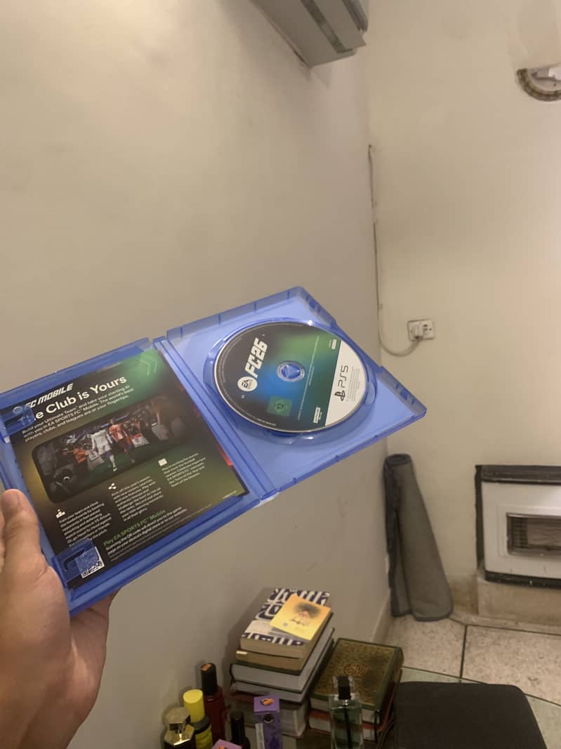 fc 26 ps5 version 0
