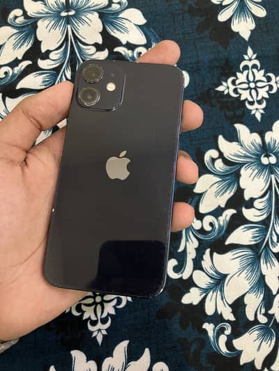 i phone 12 mini non pta all ok exchange possible