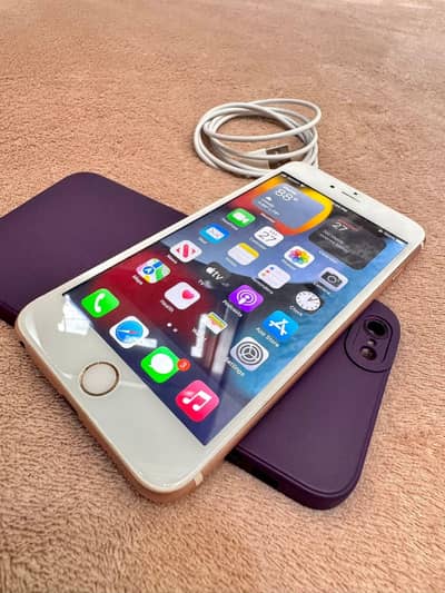 Apple iPhone 6S Plus