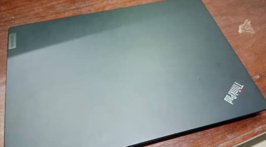 Lenovo Thinkpad I7 10 GEN [16/512]