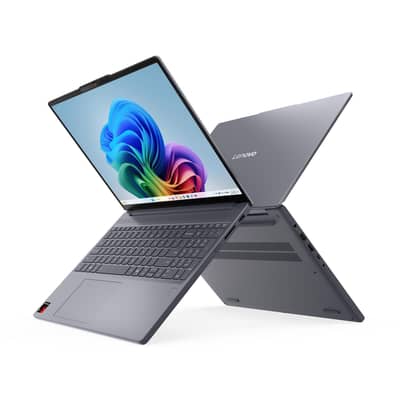 Lenovo IdeaPad Slim 3x 15.3 inch Snapdragon 16GB 512GB Luna Grey
