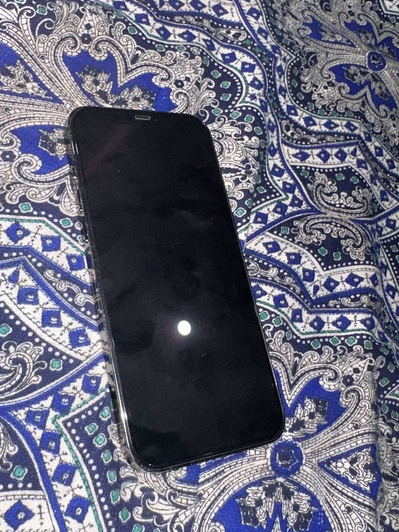 iPhone 12 pro max 1