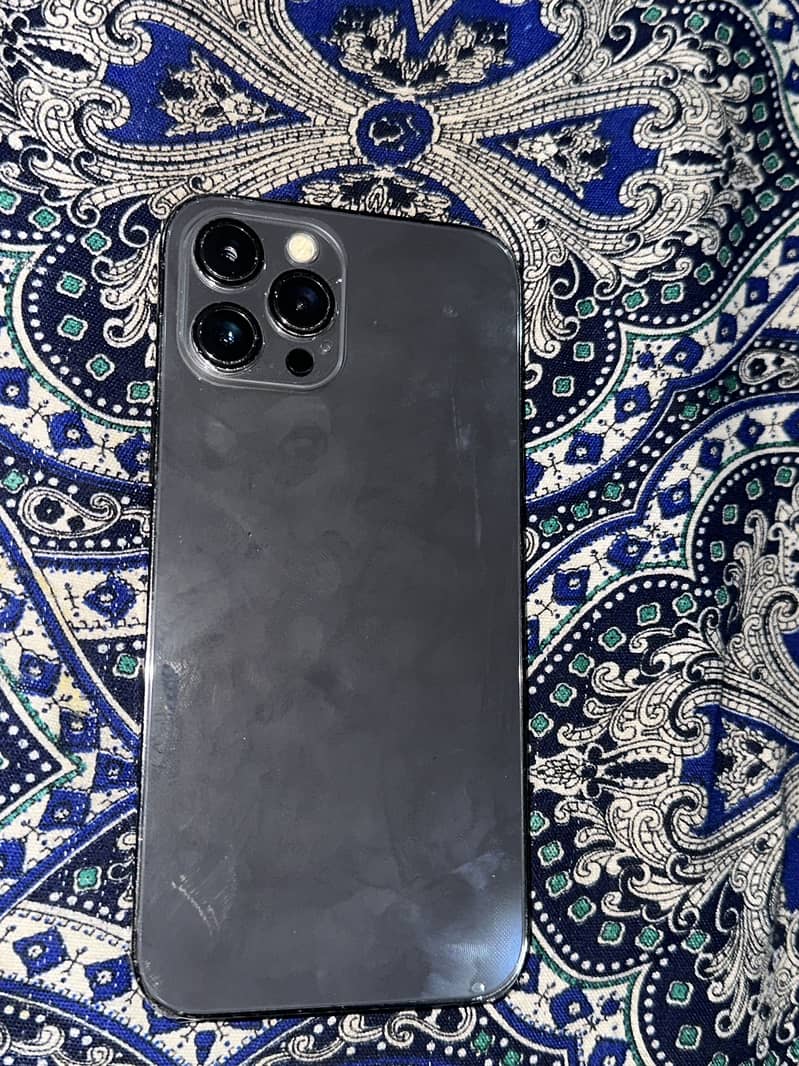 iPhone 12 pro max 3