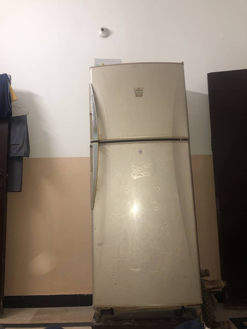 Fridge 0