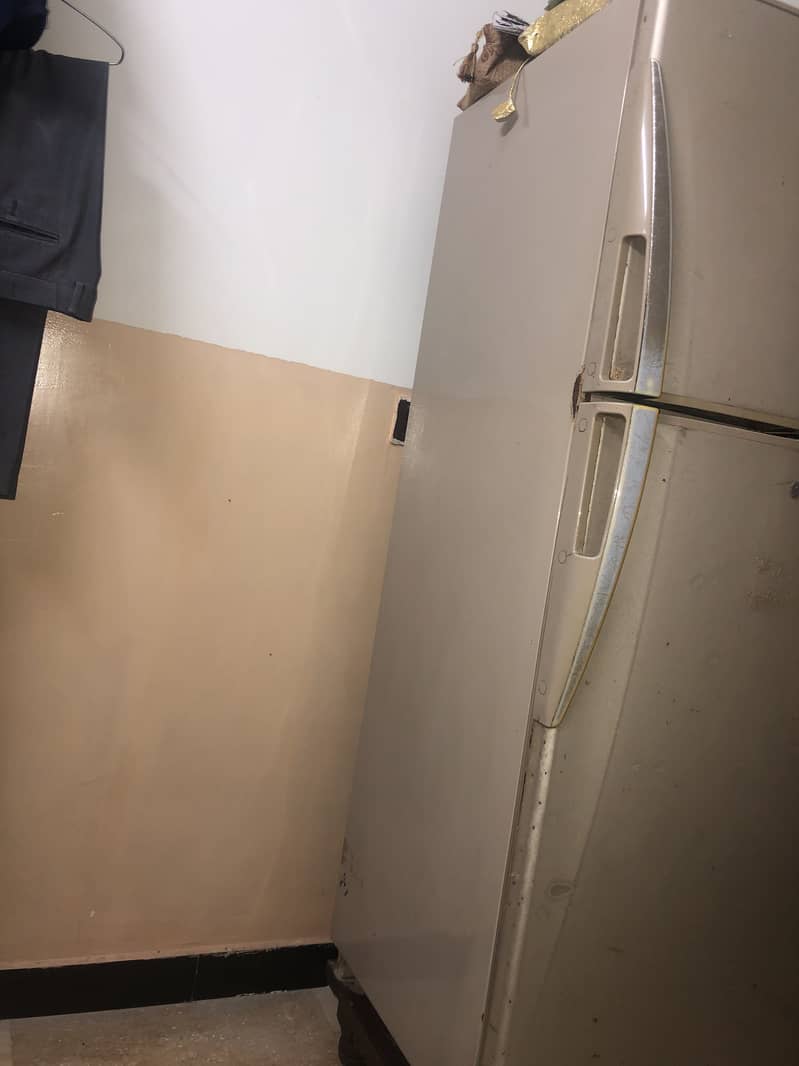 Fridge 2