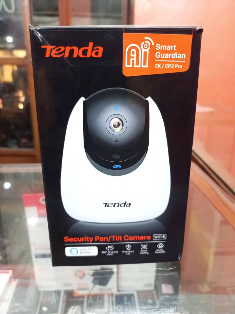 camera cp3pro 0