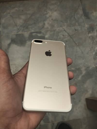 Apple iPhone 7 Plus