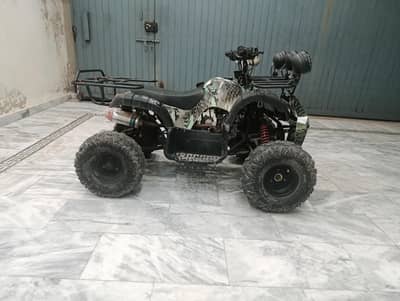 Quad bike| Atv for sale ,125 cc