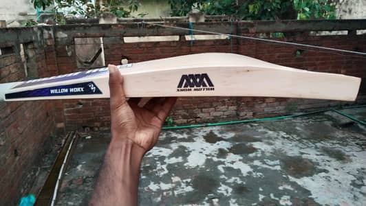 willow worx Original Australian bat