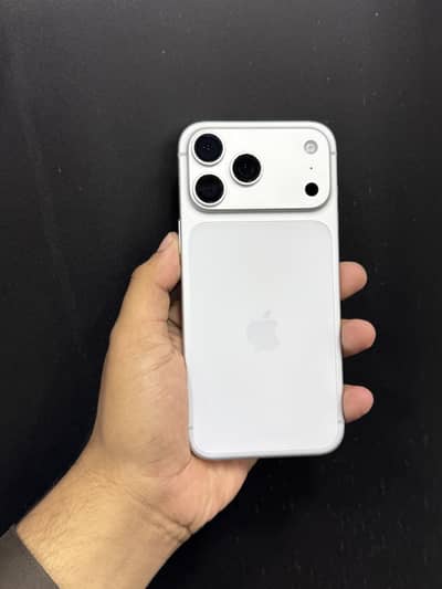 iPhone 17 Pro Max Non Pta Jv 256Gb