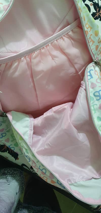 school bag