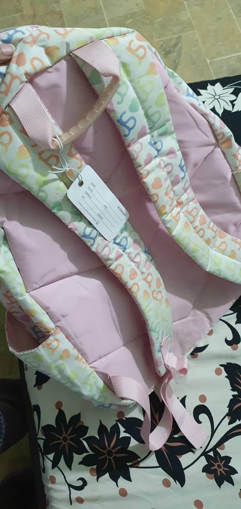 school bag 1
