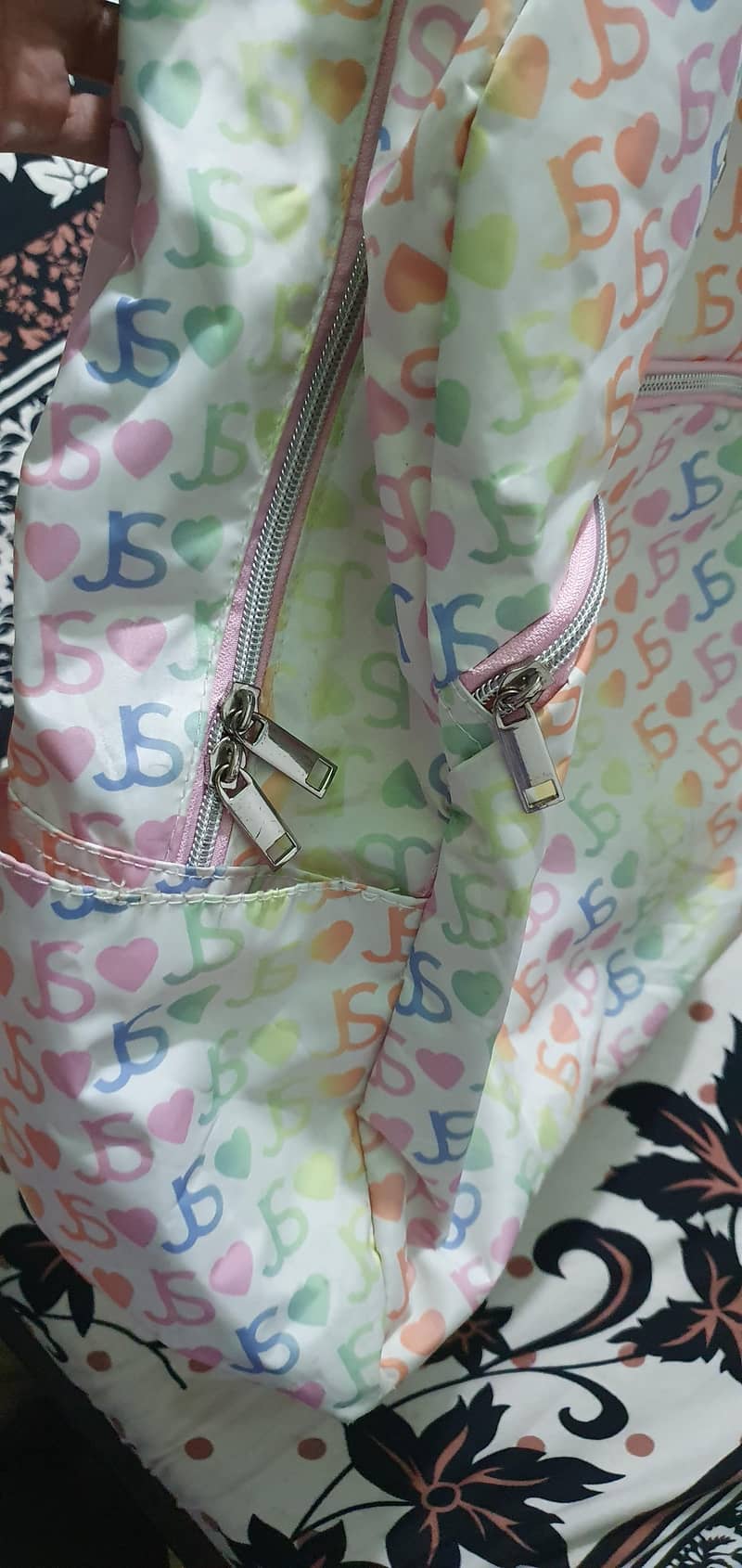 school bag 2