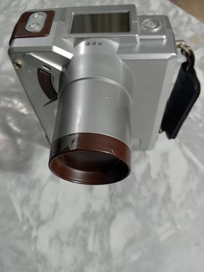 Portable Dental X-Ray