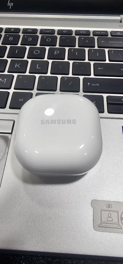 Samsung galaxy buds FE